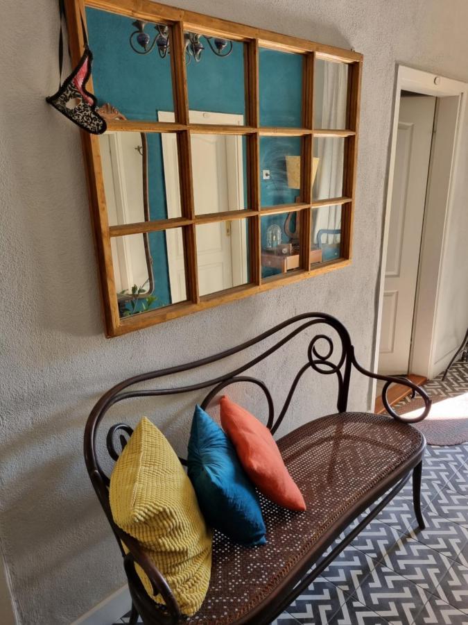 ホテル House Grabic ティヴァト エクステリア 写真