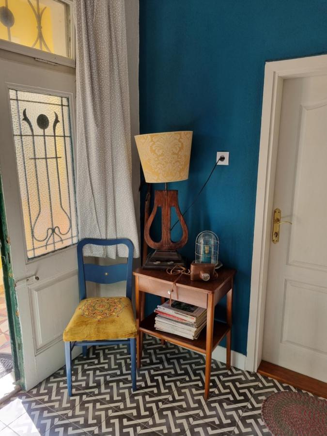 ホテル House Grabic ティヴァト エクステリア 写真