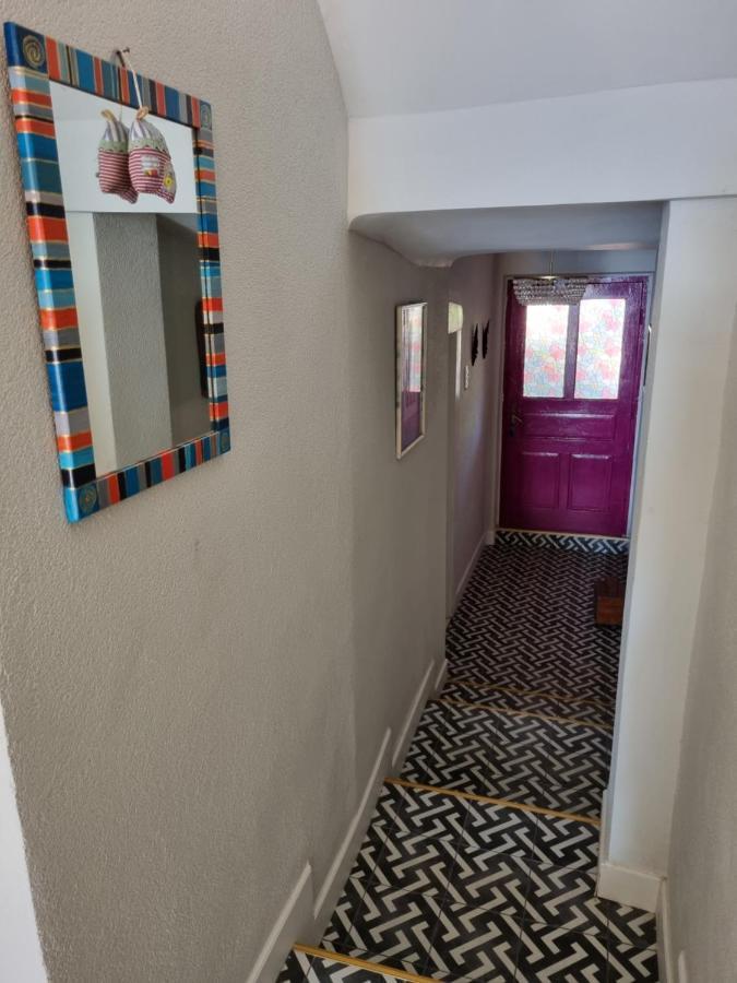 ホテル House Grabic ティヴァト エクステリア 写真