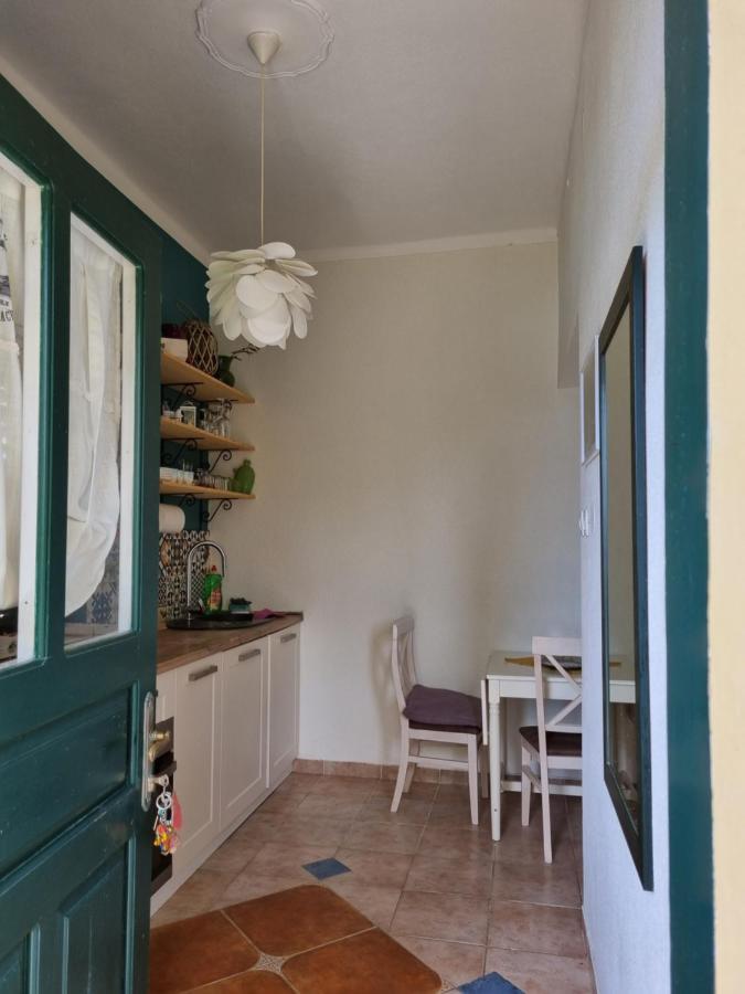ホテル House Grabic ティヴァト エクステリア 写真