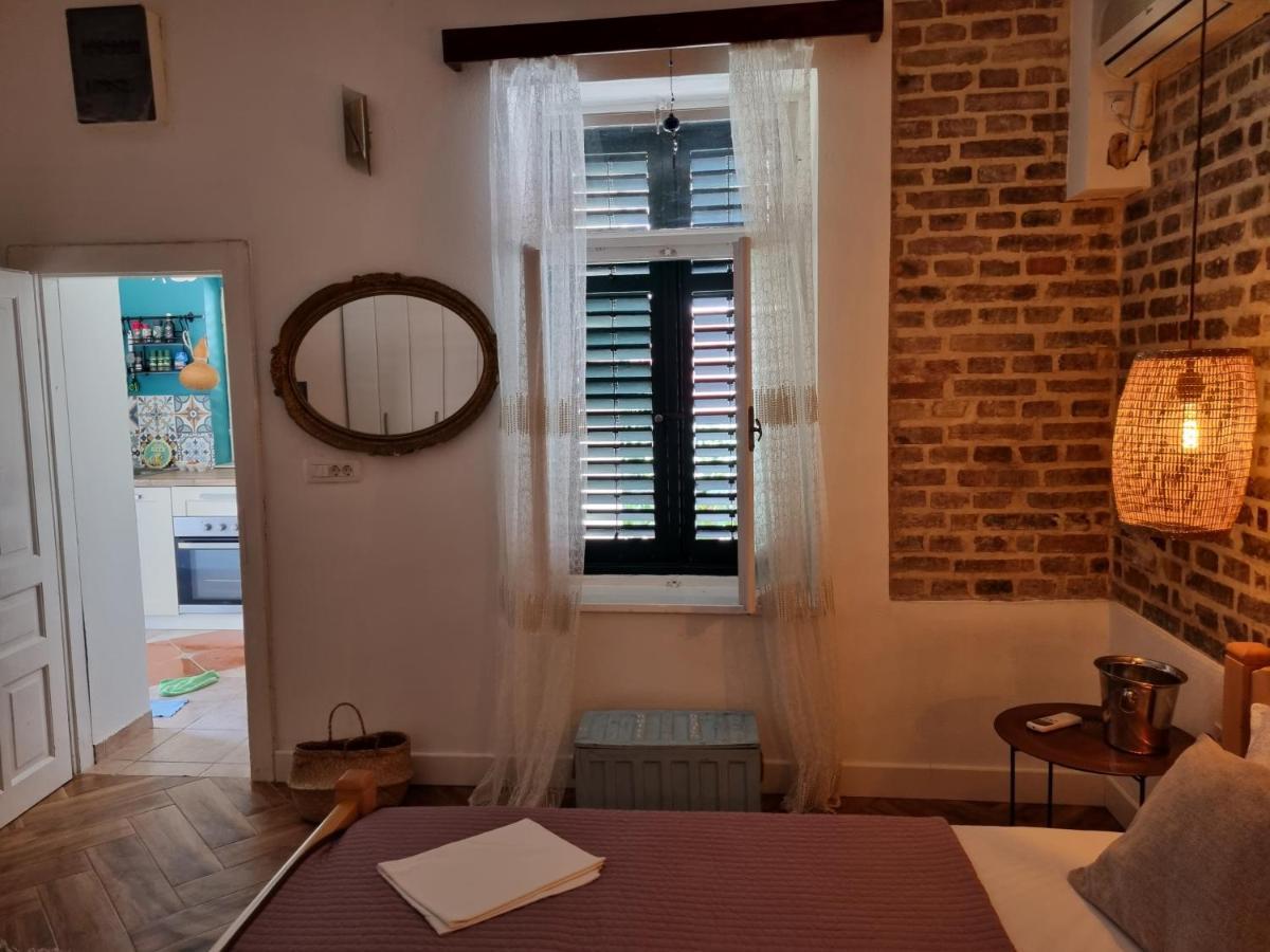 ホテル House Grabic ティヴァト エクステリア 写真