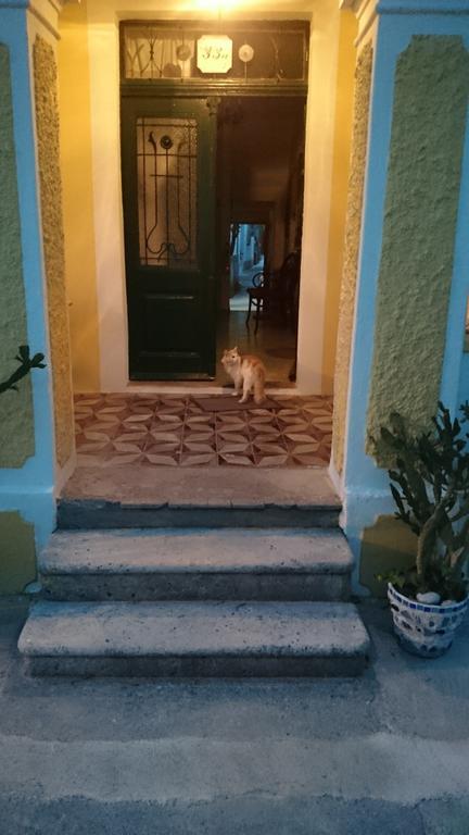 ホテル House Grabic ティヴァト エクステリア 写真